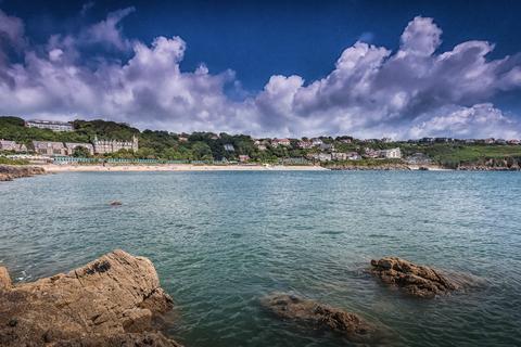 2 bedroom apartment for sale, Langland Bay Manor, Langland, Swansea, SA3