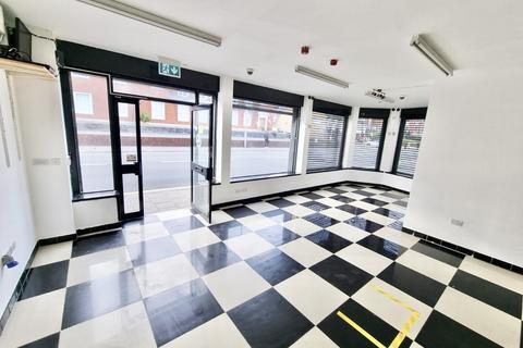 Shop to rent - St Helen's Road, Swansea