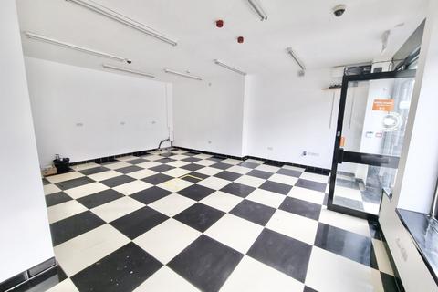 Shop to rent - St Helen's Road, Swansea