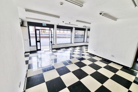 Shop to rent - St Helen's Road, Swansea