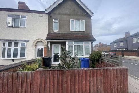 2 bedroom terraced house for sale, Park Street, Grimsby DN32