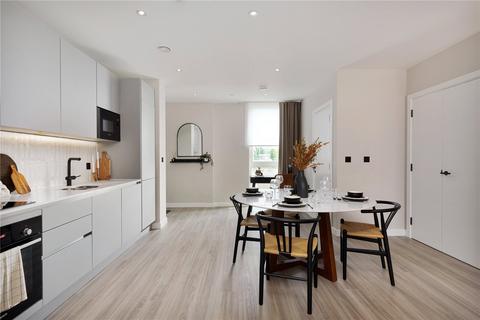 1 bedroom apartment for sale, Stamford Road, London, N15