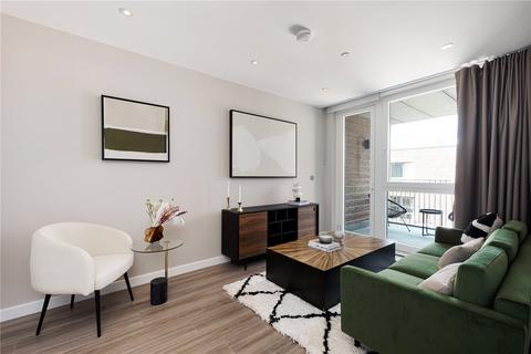 1 bedroom apartment for sale, Stamford Road, London, N15