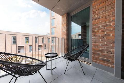 1 bedroom apartment for sale, Stamford Road, London, N15