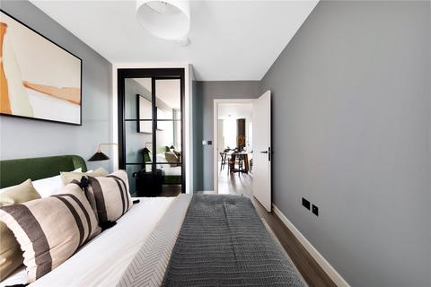 1 bedroom apartment for sale, Stamford Road, London, N15