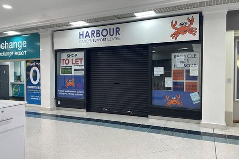 Retail property (high street) to rent, Unit 26 (1 Westbury Mall) Fareham Shopping Centre, Fareham, PO16 0PE