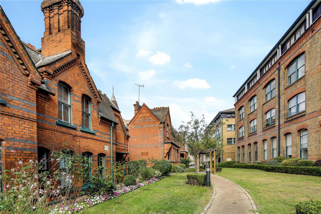 Communal Garden