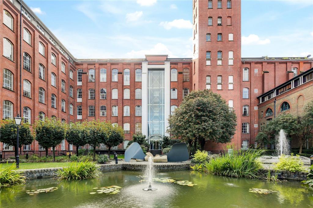 Communal Garden
