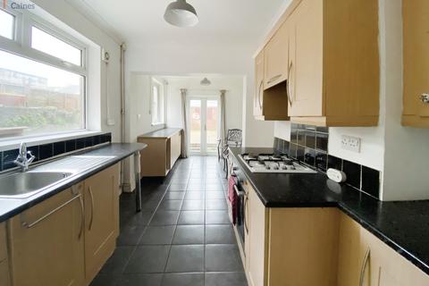 3 bedroom terraced house for sale, Mansel Street, Port Talbot Town, Port Talbot, Neath Port Talbot. SA13 1BL