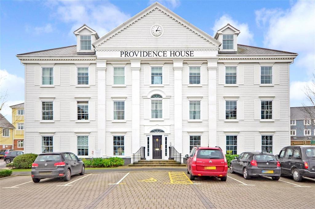 Manley Boulevard, Holborough Lakes, Snodland, Kent 2 bed apartment for