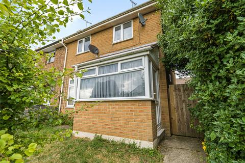 2 bedroom end of terrace house for sale, Penhill, Swindon SN2