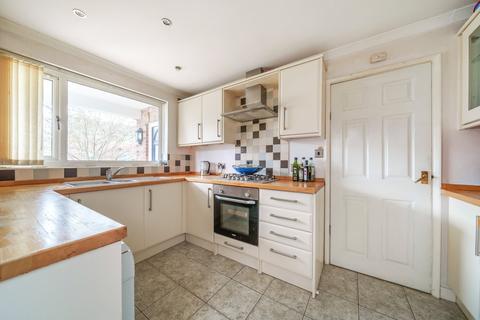 3 bedroom semi-detached house for sale - Swindon, Wiltshire SN3