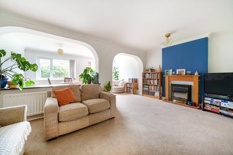 3 bedroom semi-detached house for sale, Swindon, Wiltshire SN3