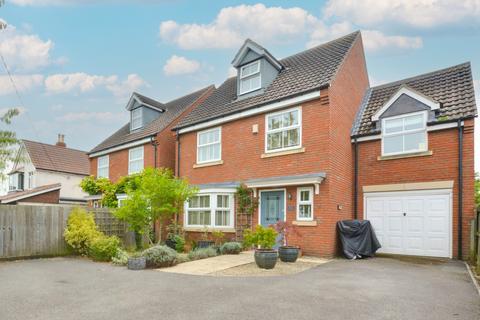 312 Marsh Road, Hilperton Marsh, Trowbridge, BA14 7PL