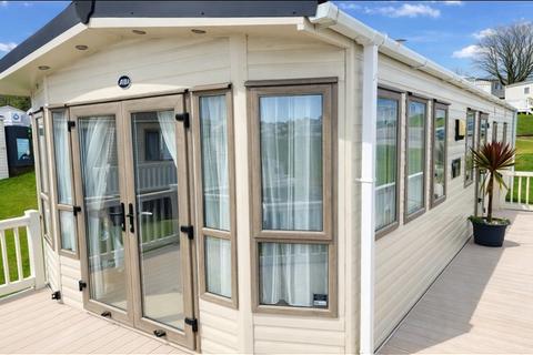 3 bedroom holiday park home for sale, Grange Road, Paignton, Devon TQ4