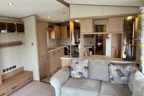 3 bedroom holiday park home for sale, Grange Road, Paignton, Devon TQ4