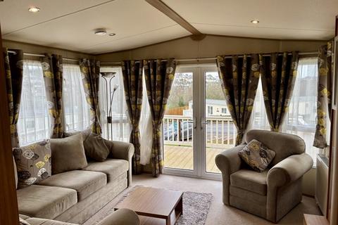 3 bedroom holiday park home for sale, Grange Road, Paignton, Devon TQ4