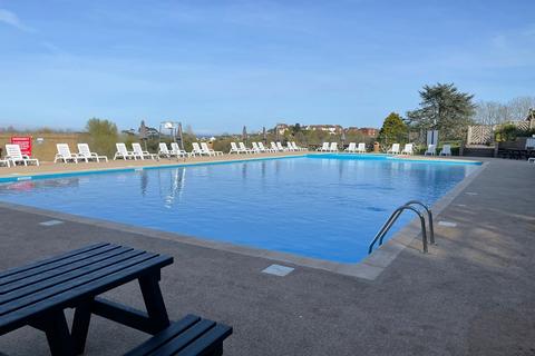 3 bedroom holiday park home for sale, Grange Road, Paignton, Devon TQ4