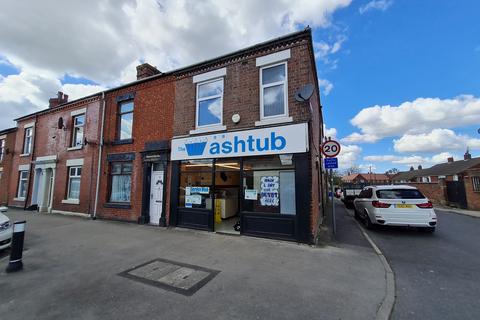 undefined, Chorley, Chorley PR7