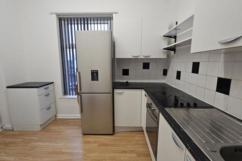 undefined, Chorley, Chorley PR7