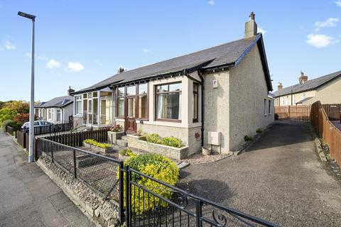 8 Gordon Street, Easthouses, Dalkeith, EH22 4DS