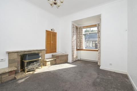 8 Gordon Street, Easthouses, Dalkeith, EH22 4DS