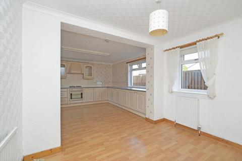 8 Gordon Street, Easthouses, Dalkeith, EH22 4DS