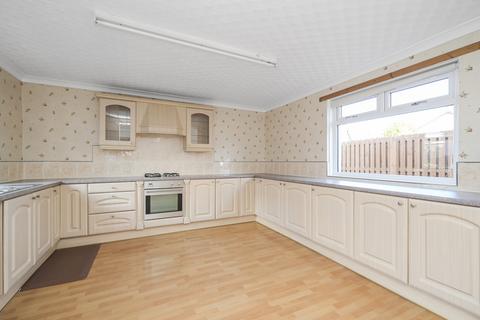 8 Gordon Street, Easthouses, Dalkeith, EH22 4DS