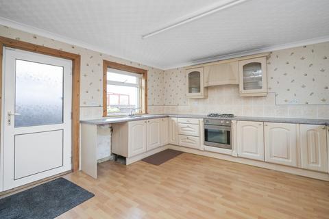8 Gordon Street, Easthouses, Dalkeith, EH22 4DS
