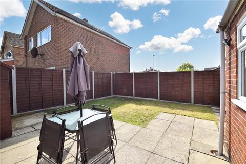 3 bedroom semi-detached house for sale, 5 Mary Elizabeth Road, Ludlow, Shropshire