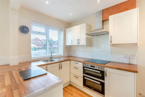 3 bedroom semi-detached house for sale, 5 Mary Elizabeth Road, Ludlow, Shropshire