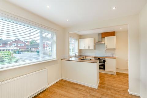 3 bedroom semi-detached house for sale, 5 Mary Elizabeth Road, Ludlow, Shropshire