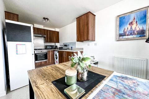 5 Morse Road, Norton Fitzwarren, Taunton, TA2 6BU