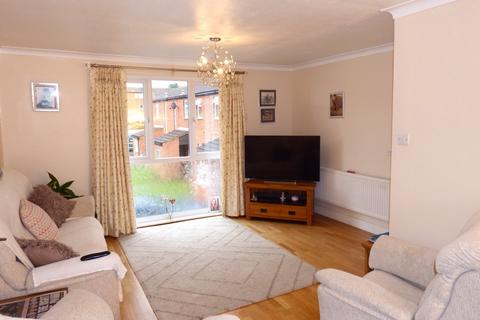 3 bedroom end of terrace house for sale, Hopton Road, Stevenage, Hertfordshire, SG1