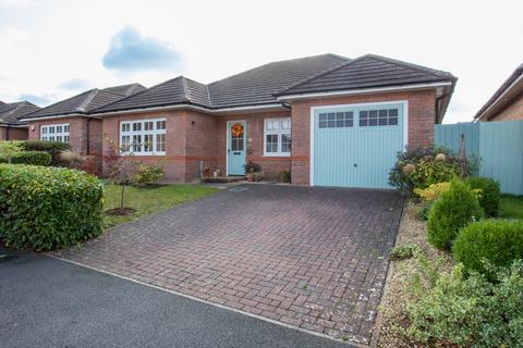 11 Abbott Close, Ottery St Mary, EX11 1FH