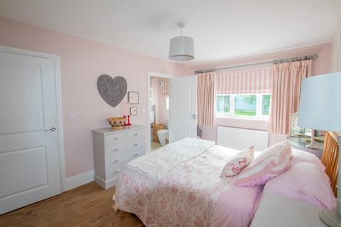 11 Abbott Close, Ottery St Mary, EX11 1FH