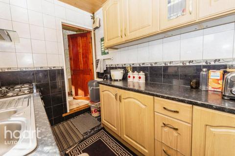 87 Selbourne Road, Luton, LU4 8LR