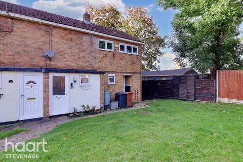 12 Monks View, Stevenage, SG2 9AA