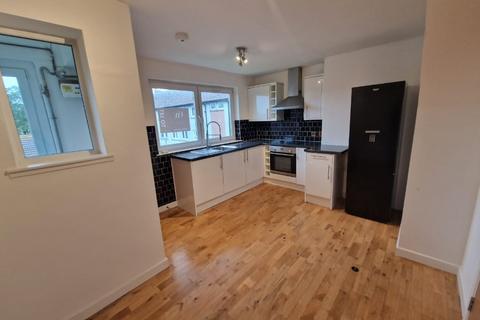 1 bedroom flat to rent - Craigielea Avenue, West End, Aberdeen, AB15