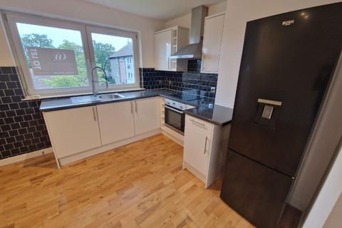 1 bedroom flat to rent - Craigielea Avenue, West End, Aberdeen, AB15