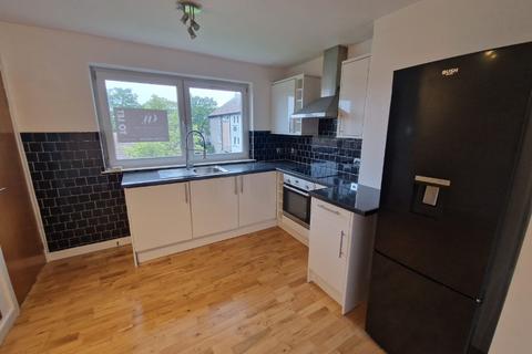 1 bedroom flat to rent - Craigielea Avenue, West End, Aberdeen, AB15