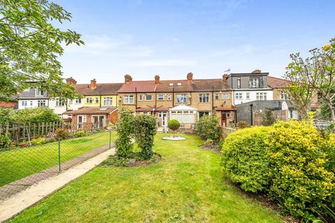 72 Ernest Grove, Beckenham, BR3 3JF