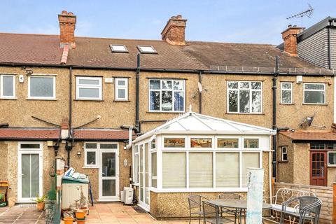 72 Ernest Grove, Beckenham, BR3 3JF