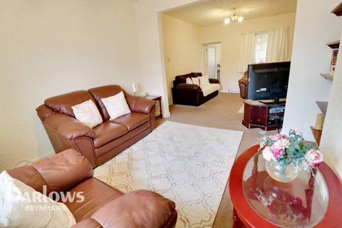 2 bedroom terraced house for sale, Powell Street, Abertillery