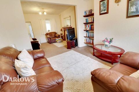 2 bedroom terraced house for sale, Powell Street, Abertillery