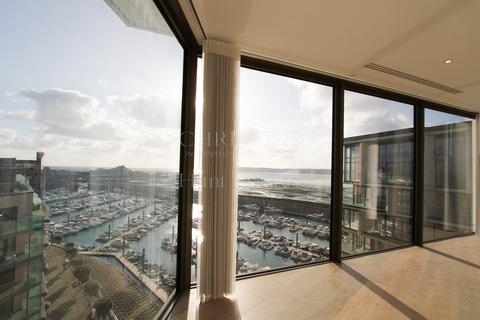 3 bedroom flat for sale, La Rue de l'Etau, St Helier, Jersey. JE2 3ET