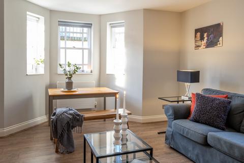 2 bedroom apartment for sale - Leamington Spa CV31