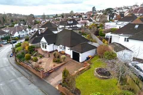 2 bedroom detached bungalow for sale, Newport NP20