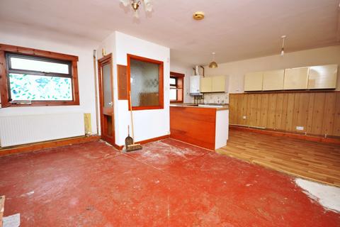 2 bedroom terraced bungalow for sale, 13 Glebe Street, Stranraer DG9