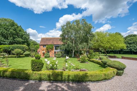 4 bedroom barn conversion for sale, Kenilworth CV8